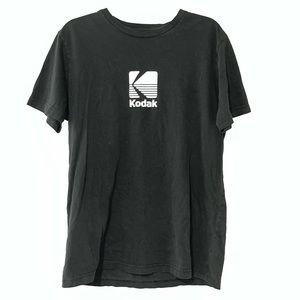 Men’s American Eagle Distressed Kodak TShirt